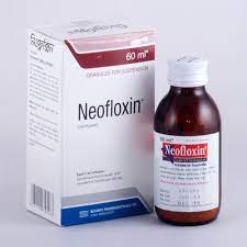 Picture of Neofloxin Suspension